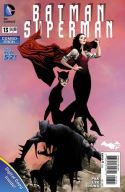 BATMAN SUPERMAN #13 COMBO PACK