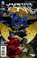 JUSTICE LEAGUE DARK #33 BATMAN 75 VAR ED