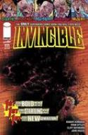 INVINCIBLE #111 CVR C BLANK SKETCH VAR (MR)