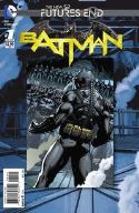 BATMAN FUTURES END #1 STANDARD ED
