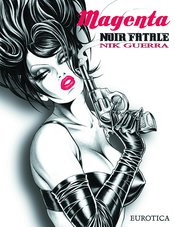 MAGENTA NOIR FATALE GN (MR)