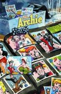 LIFE WITH ARCHIE COMIC #37 JILL THOMPSON CVR