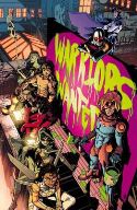 NEW WARRIORS #7