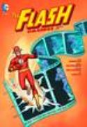 FLASH THE SILVER AGE OMNIBUS HC VOL 01