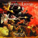 STUFF OF LEGEND OMNIBUS HC VOL 01 EXPANDED ED