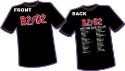 R2/D2 TOUR T/S XL