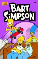 BART SIMPSON COMICS #91