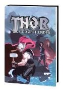 THOR GOD OF THUNDER PREM HC VOL 04 LAST DAYS MIDGARD