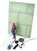 AMAZING SPIDER-MAN 2 SPIDER-MAN PX MAF EX DX