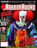HORRORHOUND #48