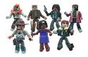 WALKING DEAD MINIMATES SER 6 ASST