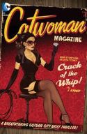 CATWOMAN #32 BOMBSHELLS VAR ED