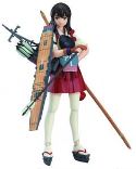 KANCOLLE AKAGI FIGMA