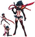 KILL LA KILL RYUKO MATOI FIGMA