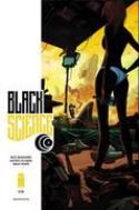 BLACK SCIENCE #4 2ND PTG (MR)