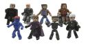 MARVEL MINIMATES SER 58 ASST DAYS OF FUTURE PAST
