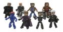 MARVEL MINIMATES SER 58 ASST DAYS OF FUTURE PAST