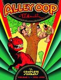 ALLEY OOP COMPLETE SUNDAYS HC VOL 02 1936-1938