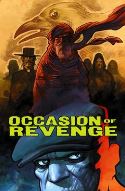 GOON OCCASION OF REVENGE #1 (OF 4)