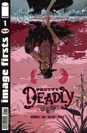 IMAGE FIRSTS PRETTY DEADLY #1 (MR)