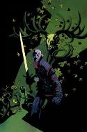 WITCHER TP VOL 01 HOUSE OF GLASS (MAY140079)