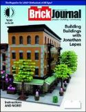 BRICKJOURNAL #30