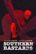 SOUTHERN BASTARDS #4 (MR)