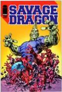 SAVAGE DRAGON #198