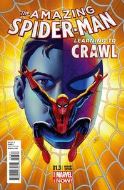 AMAZING SPIDER-MAN #1.3 CASSADAY VAR