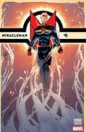 MIRACLEMAN #8 KUBERT VAR