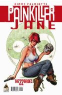 PAINKILLER JANE 22 BRIDES #2 (OF 3) LINSNER VAR (MR)