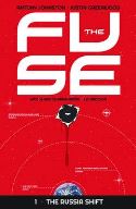 FUSE TP VOL 01 (JUN140504)