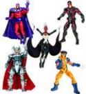 X-MEN LEGENDS 6IN AF 8PC ASST