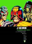 JUDGE DREDD COMP CASE FILES TP VOL 23