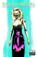 SAN HANNIBAL #3 (OF 5)