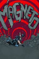 MAGNETO #8