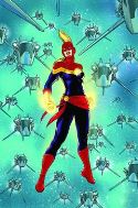 CAPTAIN MARVEL #6