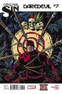 DAREDEVIL #7 SIN