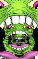 ALL NEW DOOP #5 (OF 5)