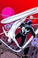 SILVER SURFER #6