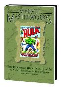 MMW INCREDIBLE HULK HC VOL 08 DM VAR ED 212