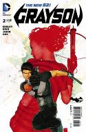 GRAYSON #2