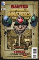 HE MAN AND THE MASTERS OF THE UNIVERSE #16
