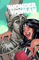 WONDER WOMAN #34 DCU SELFIE VAR ED