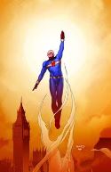 MIRACLEMAN #9 RENAUD VAR (MR)