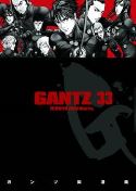 GANTZ TP VOL 33 (MR)
