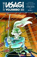 USAGI YOJIMBO SAGA LTD ED HC VOL 01
