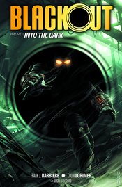 BLACKOUT TP VOL 01 INTO DARK (JUN140029)