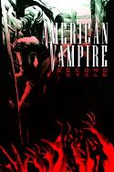 AMERICAN VAMPIRE SECOND CYCLE #5 (MR)