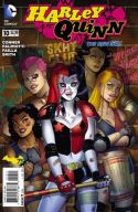 HARLEY QUINN #10